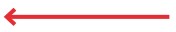 Red Arrow Pointing Left