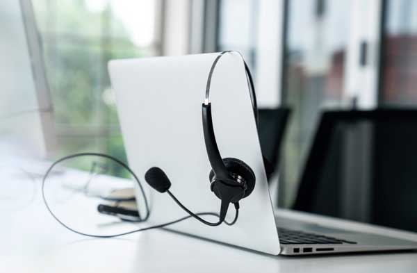 Expert Support When You Need It Expert Support When You Need It