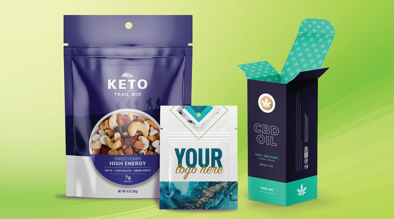 Packaging
