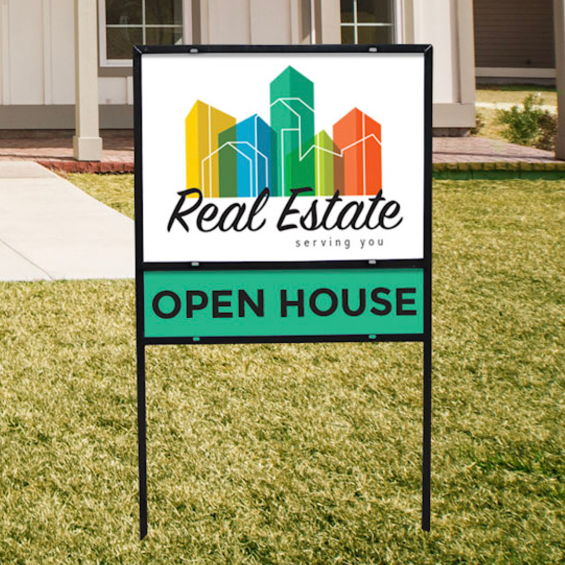 Outdoor Signage