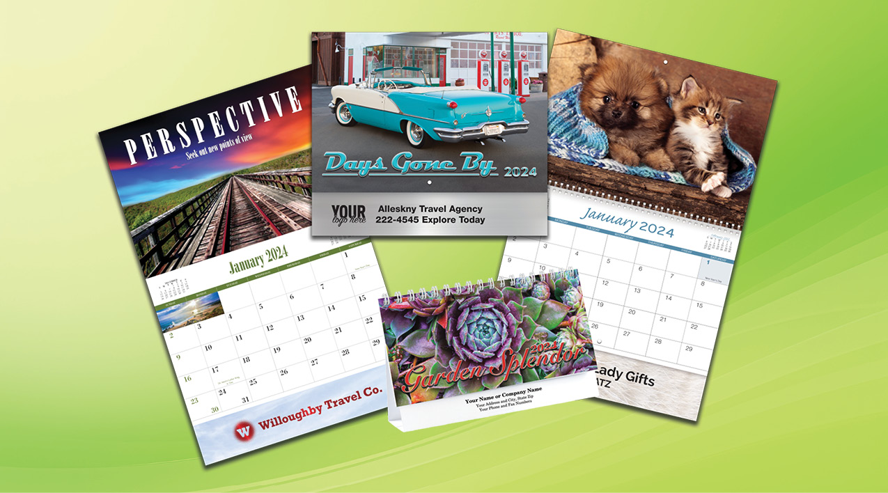 Calendars