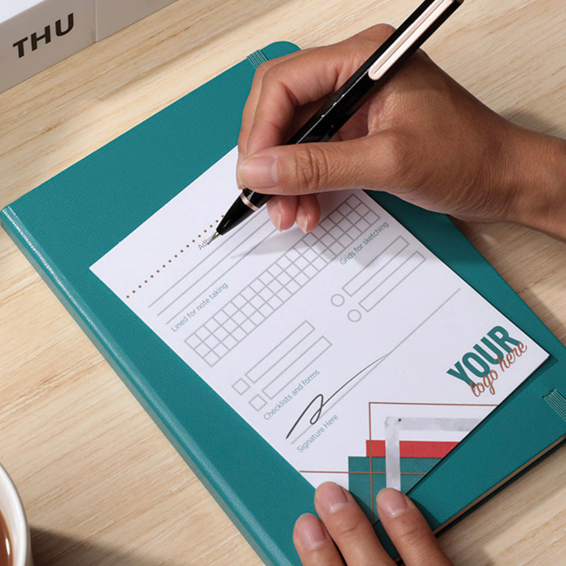 Shop Forms