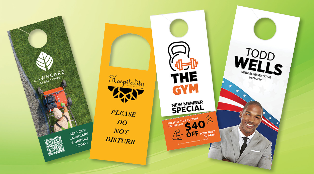 Door Hangers