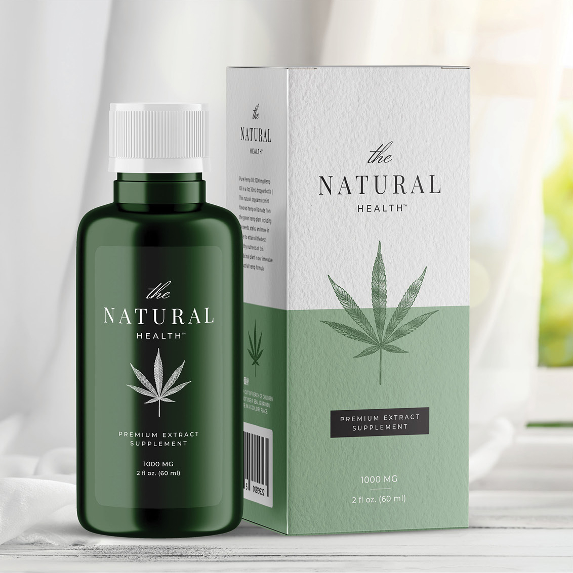 Packaging