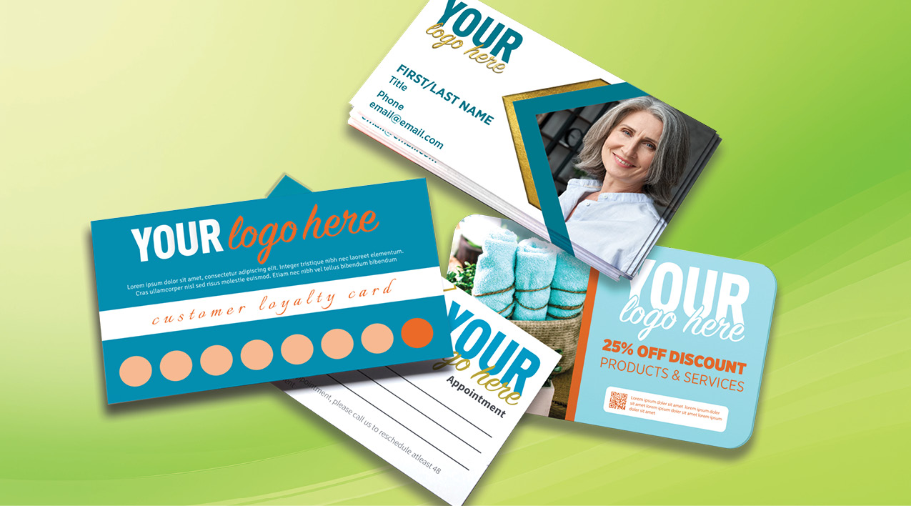 Business Cards
