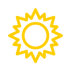 Q3: Summer into Early Fall